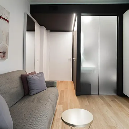 Italianway - Tadino 17 Apartment *