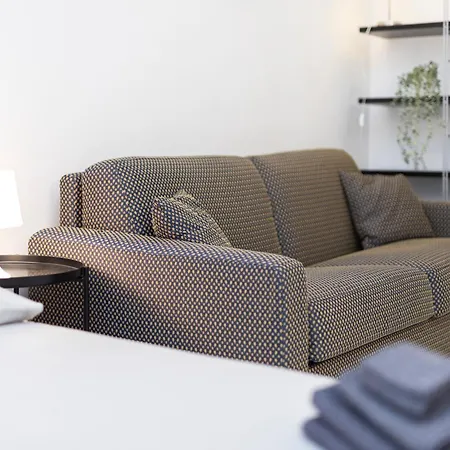 Appartement Life - San Siro Your Welcoming *