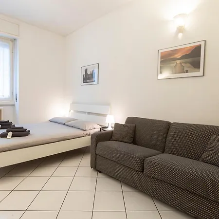 Life - San Siro Your Welcoming Appartement Milan