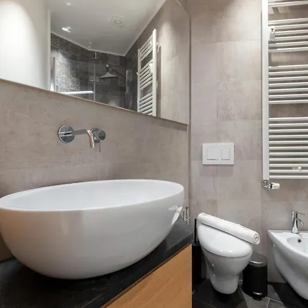 Rifugio Di Stile Tra Tortona E Navigli A Pochi Passi Da M4 Милан