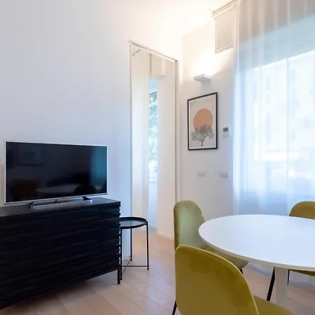 Rifugio Di Stile Tra Tortona E Navigli A Pochi Passi Da M4 Apartament *