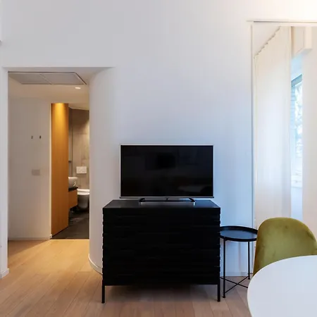 Rifugio Di Stile Tra Tortona E Navigli A Pochi Passi Da M4 Apartament *