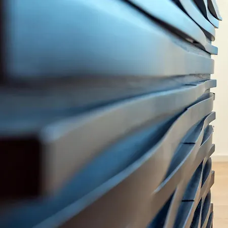 Rifugio Di Stile Tra Tortona E Navigli A Pochi Passi Da M4