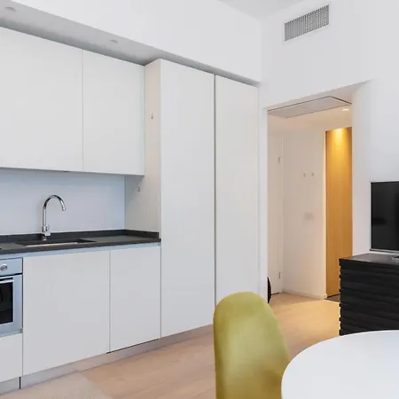 Rifugio Di Stile Tra Tortona E Navigli A Pochi Passi Da M4 Апартаменты