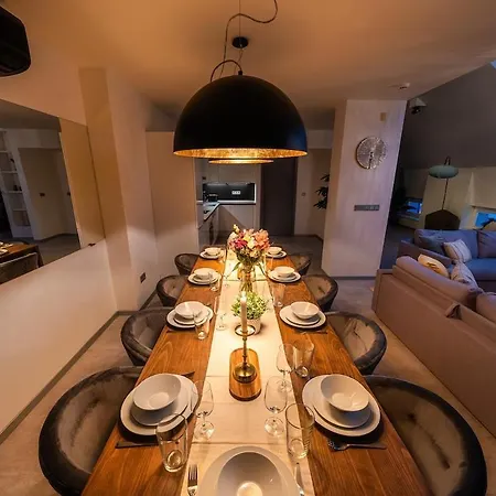 Near Duomo 4bedrooms *