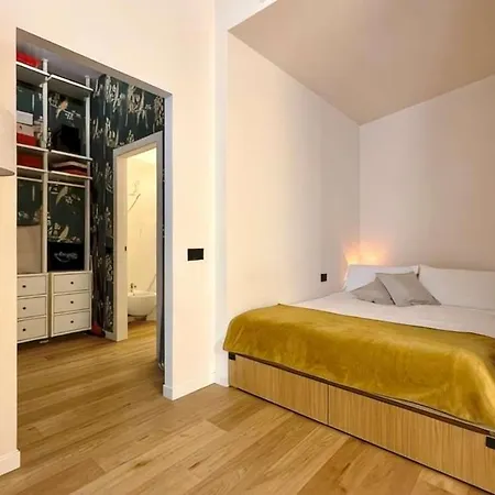 Homeby, Casa Anna Lejlighed Milano