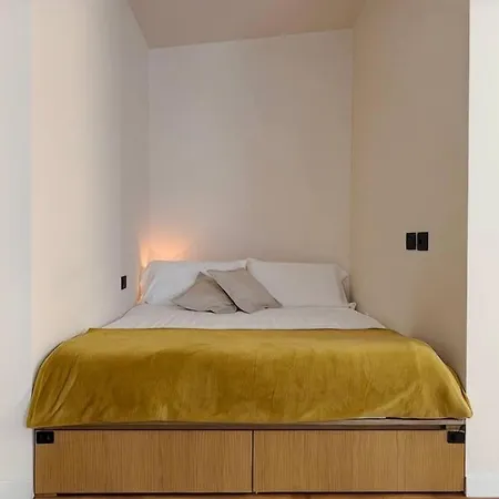 Apartment Homeby, Casa Anna Mailand