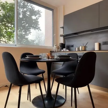 Homeby, Casa Anna Milan