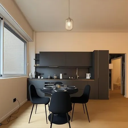 Apartment Homeby, Casa Anna