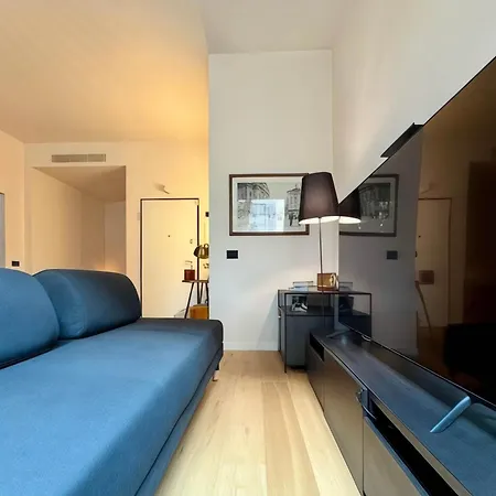 Homeby, Casa Anna Lejlighed Milano