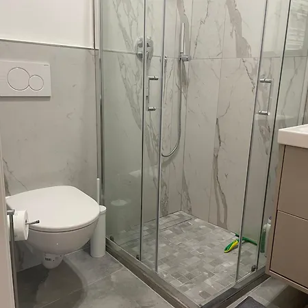 Little - Lm2 - Lm3 - Lm4 Appartement