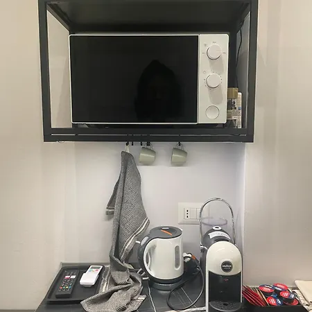 Little - Lm2 - Lm3 - Lm4 Apartamento Milán