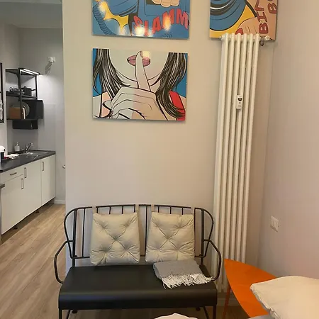 Little - Lm2 - Lm3 - Lm4 Appartement *