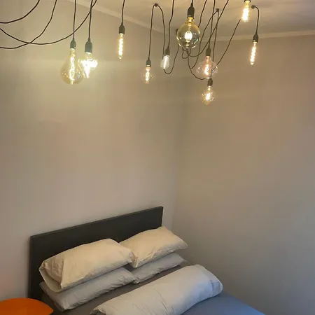 Apartamento Little - Lm2 - Lm3 - Lm4 *