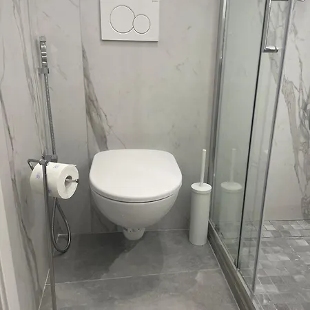 Appartement Little - Lm2 - Lm3 - Lm4