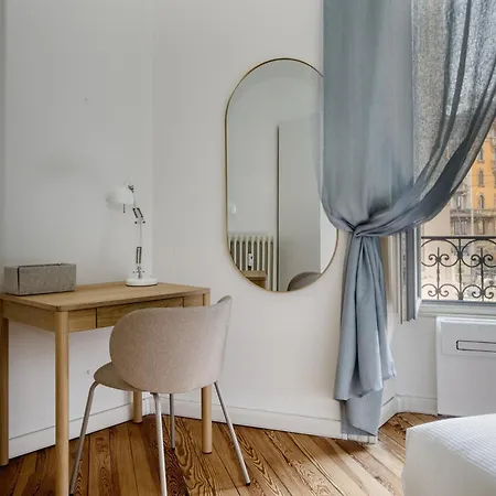 Apartmán Joivy Classy Near Duomo Di