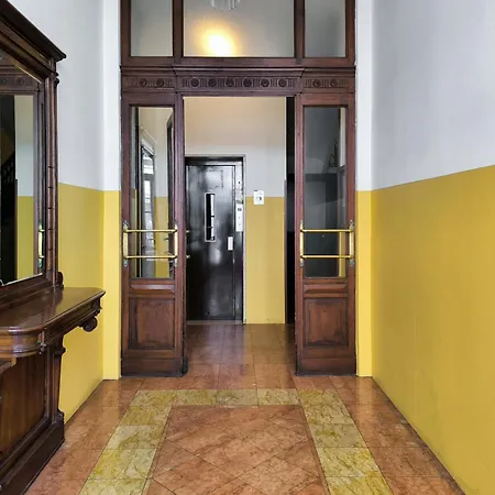 Apartmán Joivy Classy Near Duomo Di *