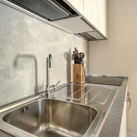 Apartmán Joivy Classy Near Duomo Di Milán