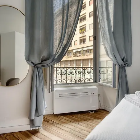 Joivy Classy Near Duomo Di Μιλάνο