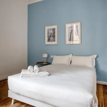 Apartmán Joivy Classy Near Duomo Di *