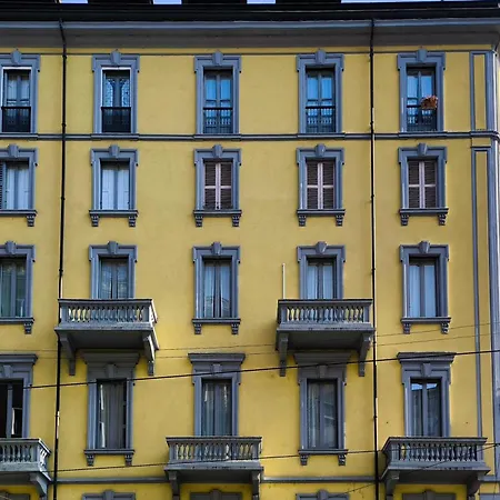 Appartamento Joivy Classy Near Duomo Di Milano