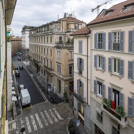 Sant' Andrea Fashion By Interhome Appartement