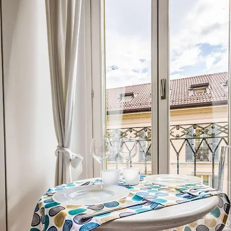 Sant' Andrea Fashion By Interhome