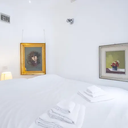 Appartement Sant' Andrea Fashion By Interhome Milaan