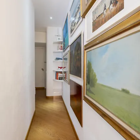 Sant' Andrea Fashion By Interhome Milano