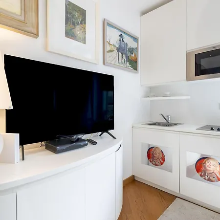 Sant' Andrea Fashion By Interhome