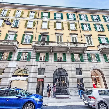 Sant' Andrea Fashion By Interhome