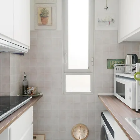 Garibaldi - Isola - Luminoso Bilocale Con Balcone * Милан