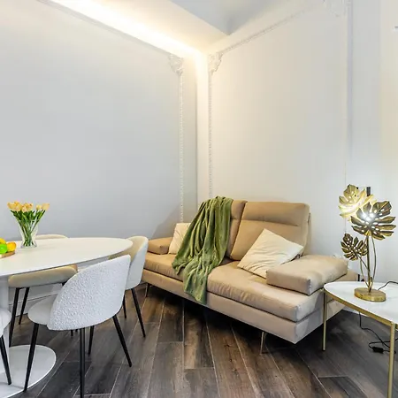 Lejlighed Station, Luxury & Modern With Comfort! Milano