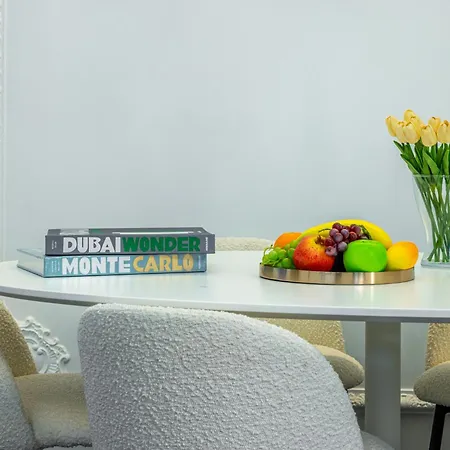 Apartment Modern Near Sta Milan