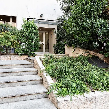 Appartement Dehomes - Porta Nuova Luxury, Terrace View Duomo