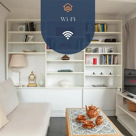 Dehomes - Porta Nuova Luxury, Terrace View Duomo