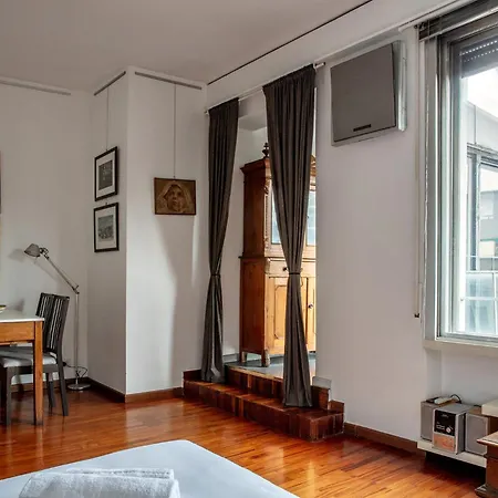 Dehomes - Porta Nuova Luxury, Terrace View Duomo Appartamento *