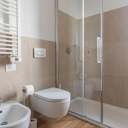 Italianway Comfort - Pasolini 70 B - Feel Uptown شقة ميلان