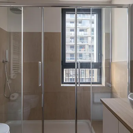 Italianway Comfort - Pasolini 70 B - Feel Uptown