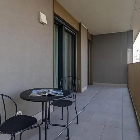 Apartment Italianway Comfort - Pasolini 70 B - Feel Uptown *