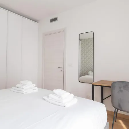 Italianway Comfort - Pasolini 70 B - Feel Uptown *