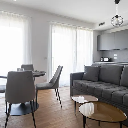 Italianway - Pasolini 70 B - Feel Uptown Appartamento