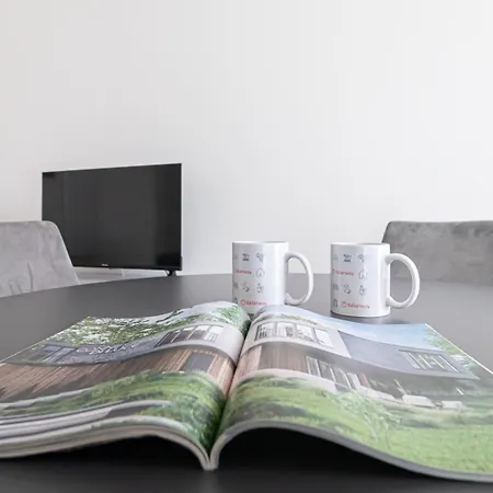 Italianway Comfort - Pasolini 70 B - Feel Uptown *