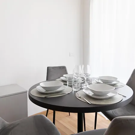 Italianway Comfort - Pasolini 70 B - Feel Uptown