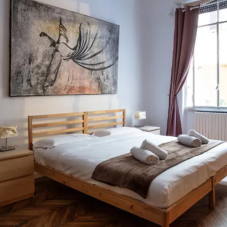 Apartment Dehomes - Porta Ticinese Luxury Milan