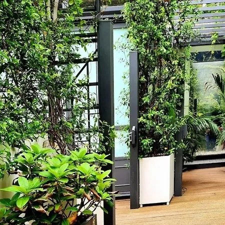 Jasmine Garden شقة ميلان