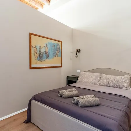 Cre12 - Loreto - Duomo - Design - Boho -chic 米兰