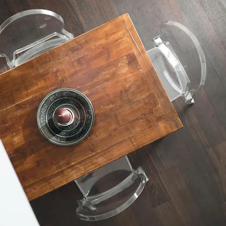 Lejlighed Stylish Top-floor Apt; Design Disctrict Milano