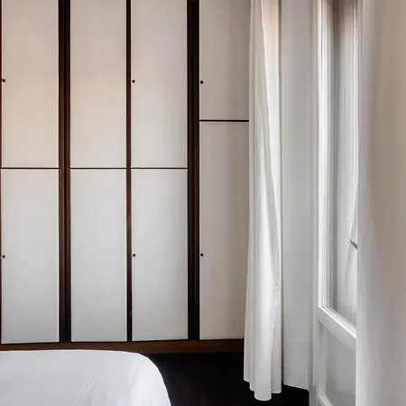 Stylish Top-floor Apt; Design Disctrict Lejlighed
