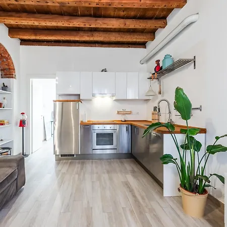 Apartamento 200mt Metro - Design For Creative Living